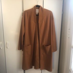 Carmel Cardigan/jacket Size Small